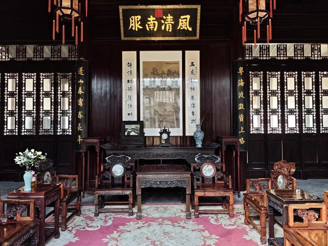 别再挤瘦西湖啦，扬州这7个小众景点可太好逛了