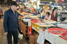 即将“下架”！温州人爱的这款海鲜价格飙升！“几乎是一天一个价”图片