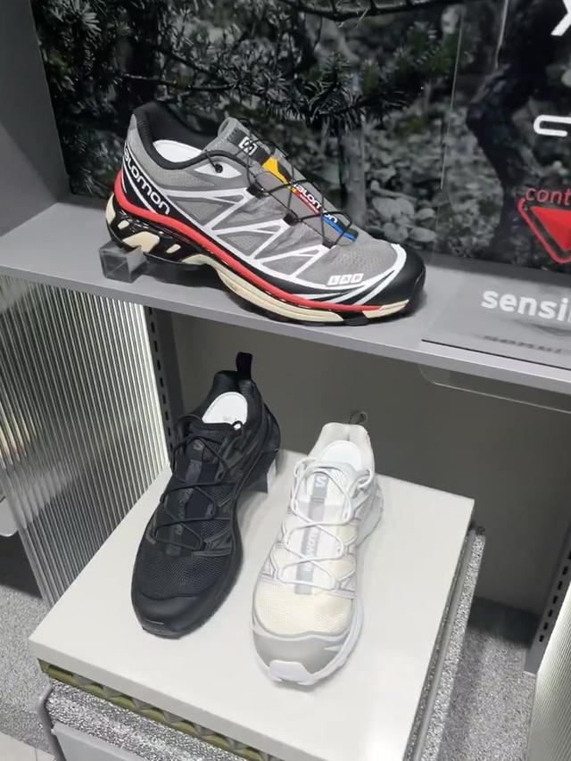 4个“中产收割机”运动鞋品牌，背后资本竟是安踏，你知道吗？