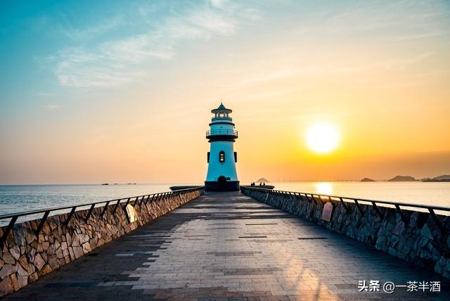 免费营地！广东珠海自驾免费露营地，热门景点及特色美食