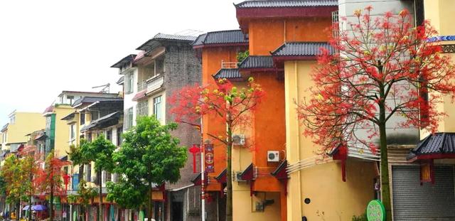 怀集文旅体事业发展，五年成绩很出彩！