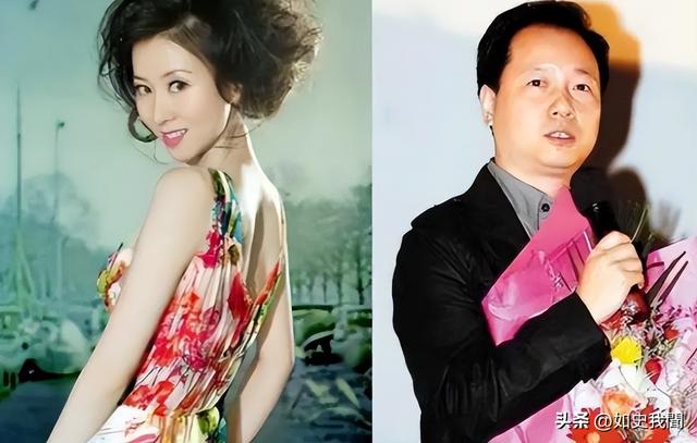 中国第一“裸模”汤加丽：走红后丈夫抛弃、父亲嫌丢脸，后来怎样