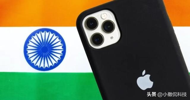 25%关税重压下苹果被迫印度组装iPhone：咬牙背后的成本转嫁困局