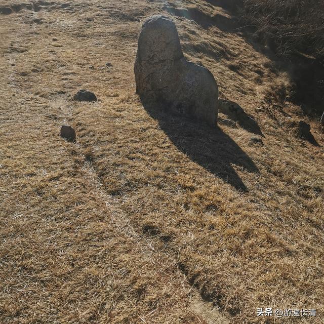 &068.寻找吴道人庵--误入歧途