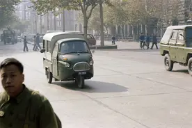 情感故事：出差入住宾馆，无意间进错了房间，却引发一场甜蜜情缘图片