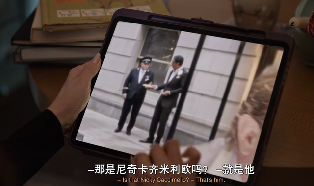 反转再反转，最后口碑居然没崩