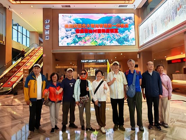 江西旅游：从白鹤湖到上饶集中营行 （图）