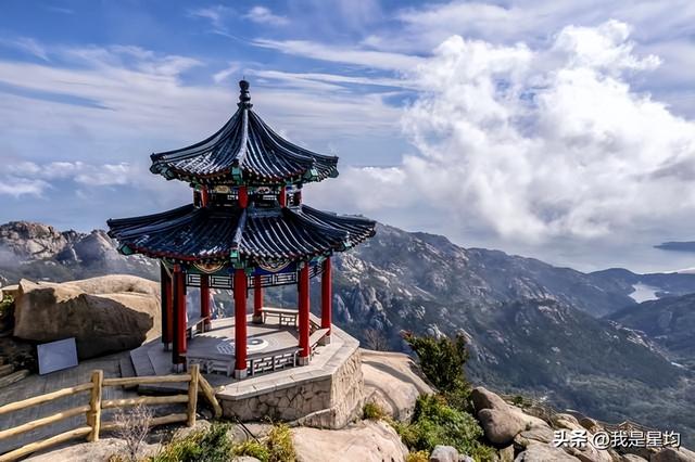 山东一共15个5A景区，很多本地人可能都没去过一半，你去过几个？