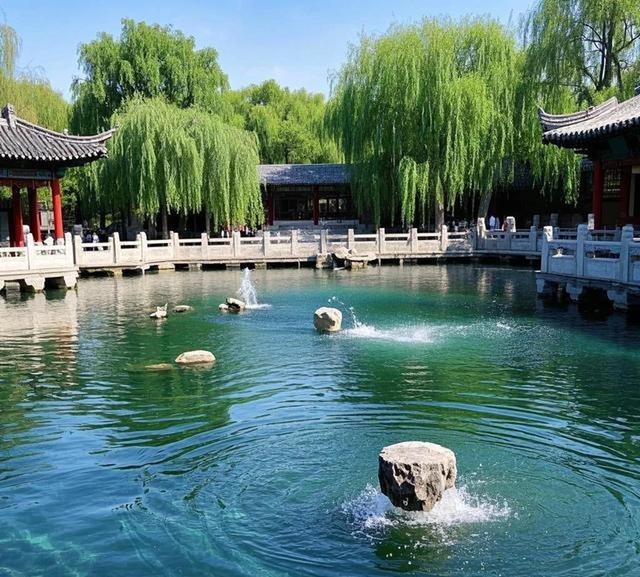 我是河南人，刚从山东章丘回来，实在忍不住想说：对章丘5点印象