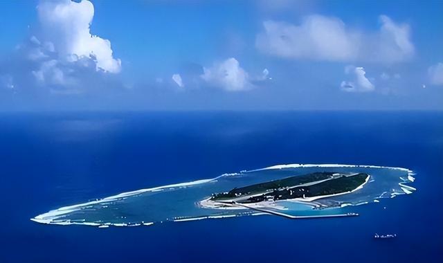 中方必须无条件割让领土？美发话后	，马来西亚叫嚣：中国放弃南海