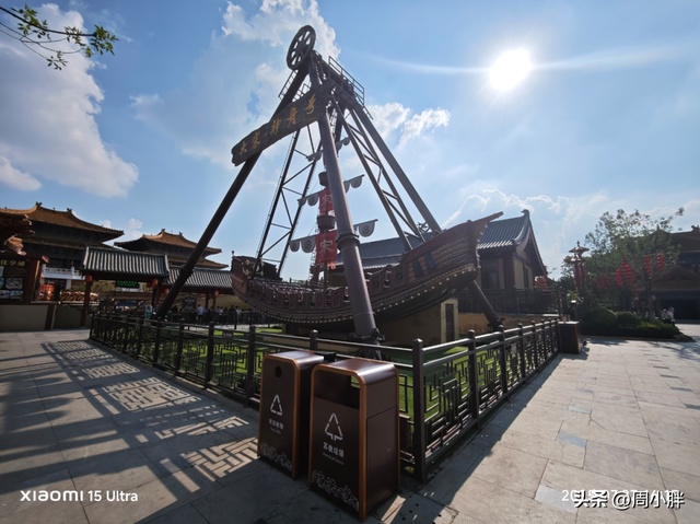 连续四周音乐节，朱仙镇文旅发展迎来（可能的）关键窗口期