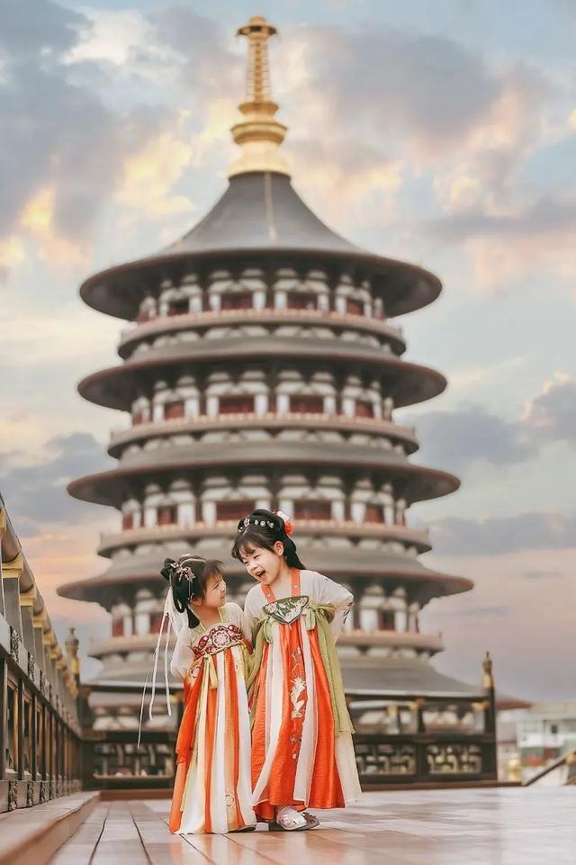 下一站，抵达“霓裳里的河南”！