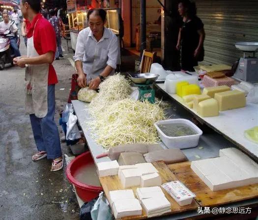 退休后跟着儿子到陕西宝鸡生活了一年，说实话，我羡慕这的生活了