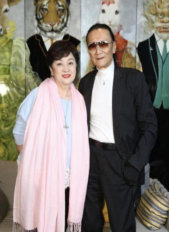 和谢贤分手8年后	，Coco在网上自曝私密往事