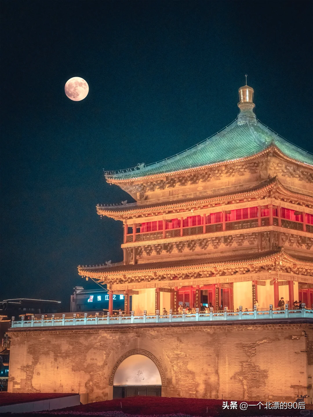 去了趟陕西西安，真心建议:不要随便去陕西西安，除非你知道这些