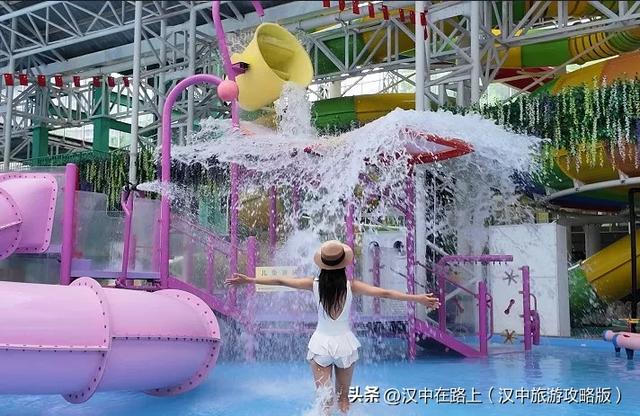 汉中大型度假区双12特惠票即将开售，周末、节假日通用！