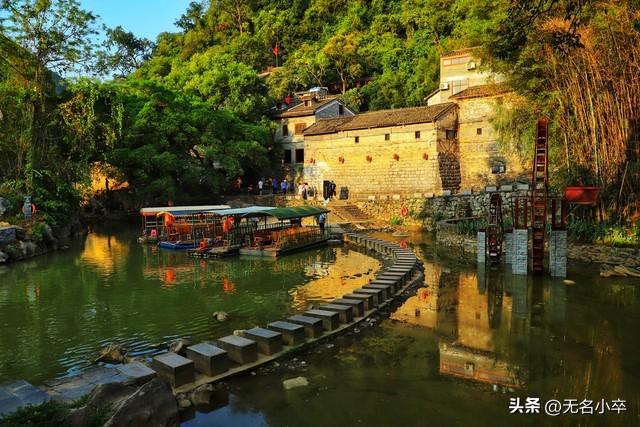 广西7个必去的AAAAA景区，全去过算你厉害！