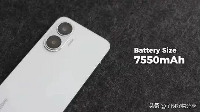 550mAh+信号增强芯片+IP69三防水机一夜跌至1597元