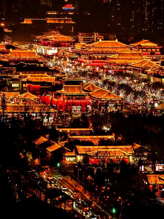 我是山东人，去了一趟西安，忍不住想说说我的真实感受！
