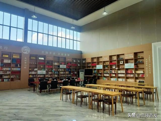 好客山东好品山东｜快来→大仲村镇青年小店邀您来打卡了！