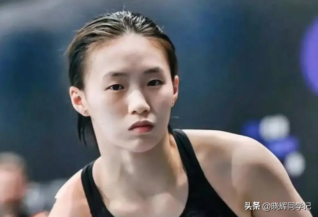 决赛前夜突发意外，陈芋汐首次完整回应，全红婵的名字被反复提及