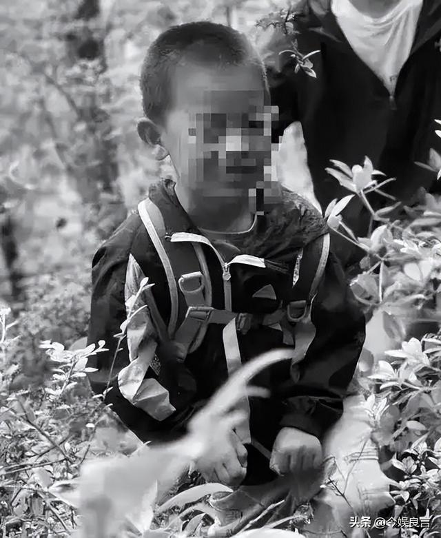 失踪自闭儿遗体已找到，救援队曝光死因，生前饱受痛苦，官方通报