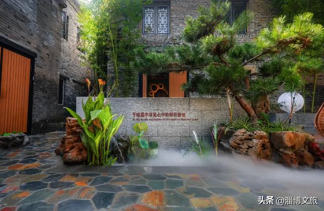 新华社都来报道!淄博这里的新玩法真的火了→