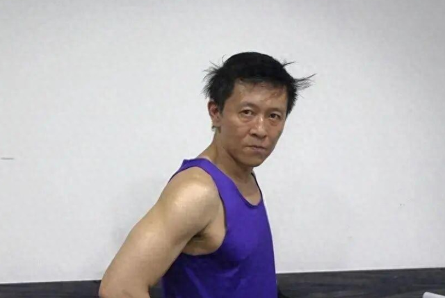 一路走好！继朱媛媛后又送走一资深演员，在家猝逝多日 年仅55岁