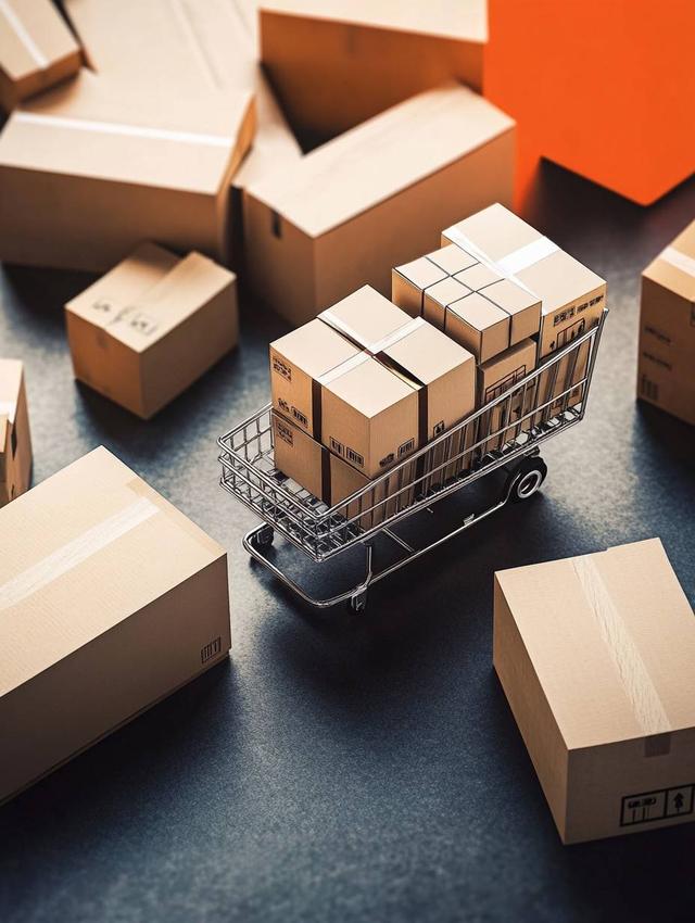 中国卖家抢占亚马逊市场！占比首超 50%，这波逆袭靠啥 “神操作”