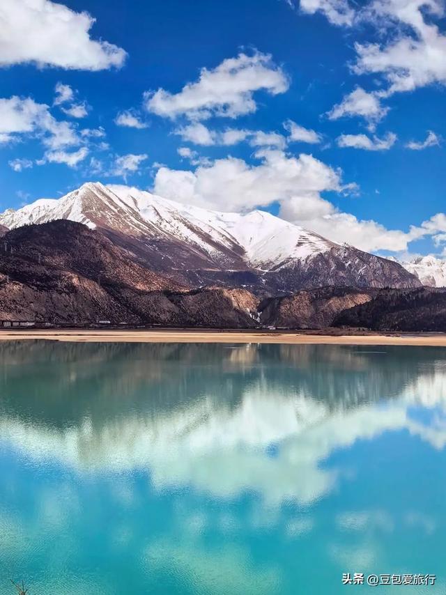 西藏林芝深度游：邂逅雪山桃花与森林的浪漫