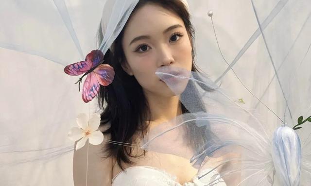 留言送票！周末新去处！超美“蝴蝶秘境”，绽放潍坊古民居→