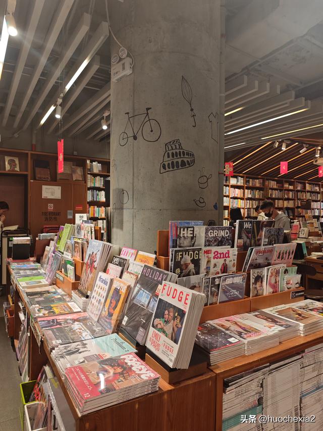 广州随意逛2025——方所书店