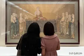 读史 • 明治维新：日本为何在江户时代从开放走向了闭关锁国？图片