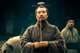 若刘备夺得天下，肯定要先杀这3位功臣，诸葛亮：我早就知道了图片