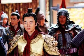 同样是夺位，唐太宗李世民与明成祖朱棣谁的名声好？答案不言而喻图片