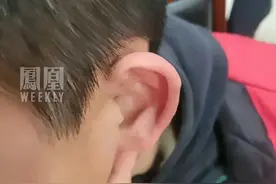 闹大了！山西老师霸凌后续：打人者亲属更嚣张，处罚更惹网友争议图片