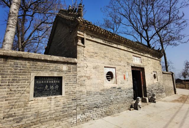 杞县图鉴：从千年文化到现代产业的视觉巡礼