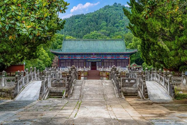 唐山10大陵墓，都是历史名人陵墓，你知道几个?