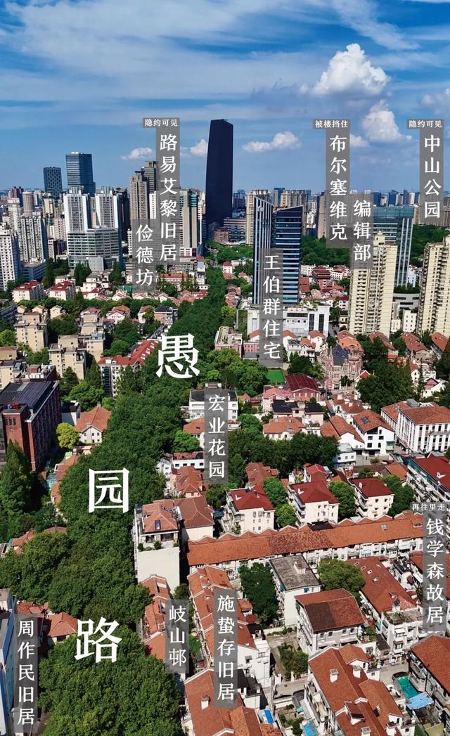 上海这5个地方彻底火了！不去肠子都悔青！赶紧收藏！