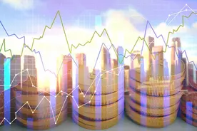 沈阳地区生产总值连续8个季度高于全国、全省平均水平！图片