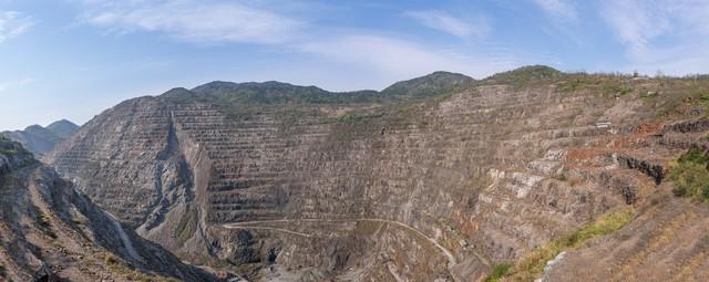 湖北小众秋色段位榜：这6条宝藏路线，让你独占整个秋天！