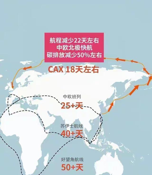 情况变了！波兰恢复中欧班列后发现不对劲：中国列车开始减少