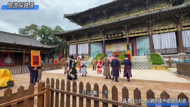 宝鸡旅游直通车避暑两日游，不知道怎么玩的跟我抄作业就对啦！