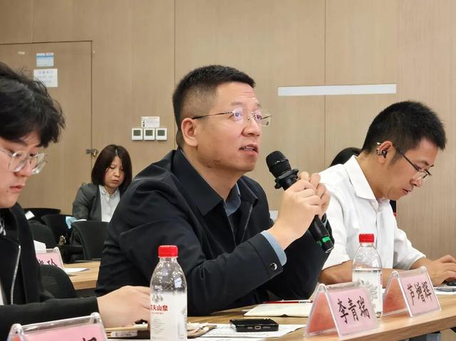 莲湖区+西电双向发力 这场“三项改革”路演让硬核科技加速“破圈”落地