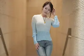 儿子结婚后，我发现和儿媳最舒服的相处方式，原来是这4个字图片