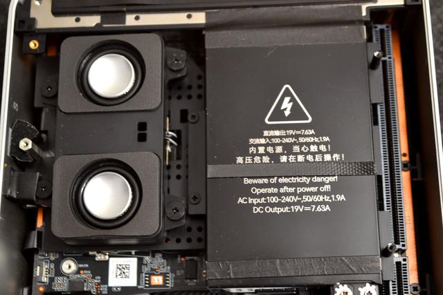 真能取代台式机？零刻GTI15 Ultra+七彩虹RTX5070，配置一步到位