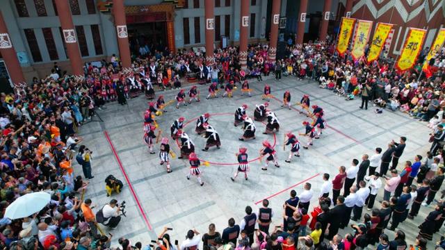 如何把1天过成N天？跟着韶关这条线路解锁瑶乡浓烈的快乐