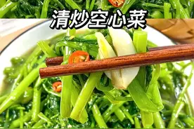 夏天应该多吃些什么菜？应季蔬菜，营养丰富，是其他季节的好几倍图片