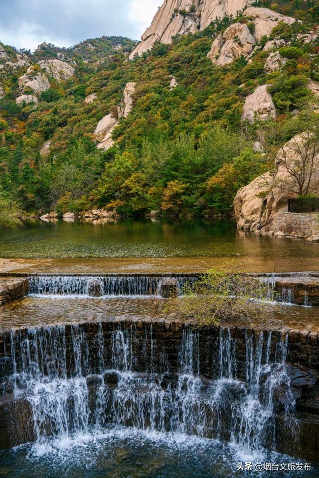 【乐游烟台】烟台绝美赏秋地即将封山，别错过