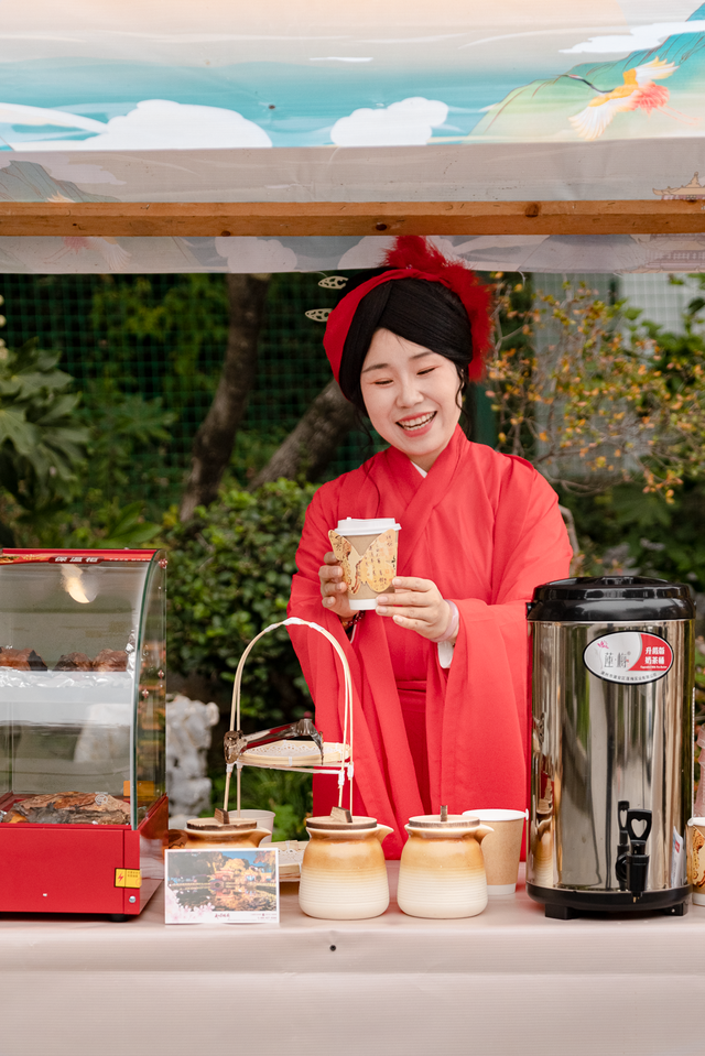 超级文旅日，黄鹤楼冬日福利上线！